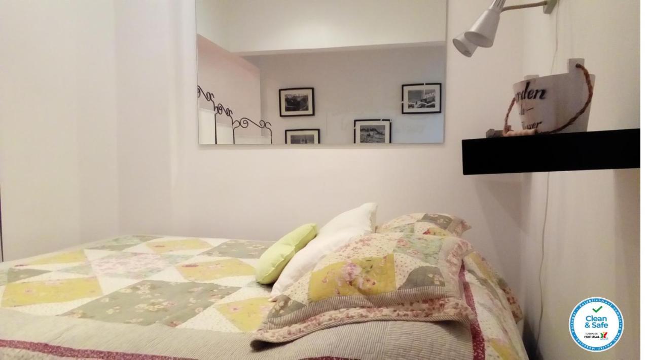 Portugal Here I Come - Alfama-Castelo Lisboa 外观 照片
